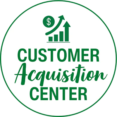 MosquitoNix franchise with a customer acquisition center for building a successful pest control business.